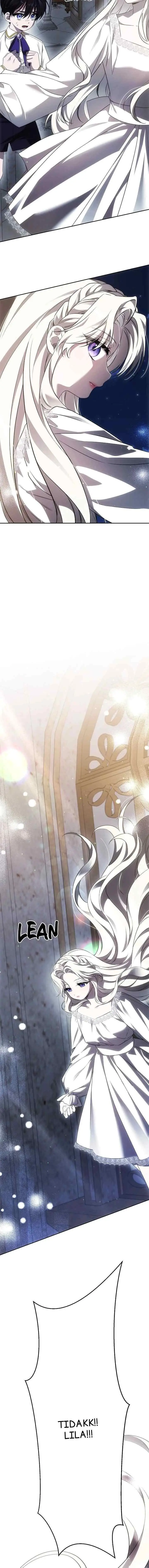 How to Escape from a Reverse Harem Cliché chapter 2 halaman 7
