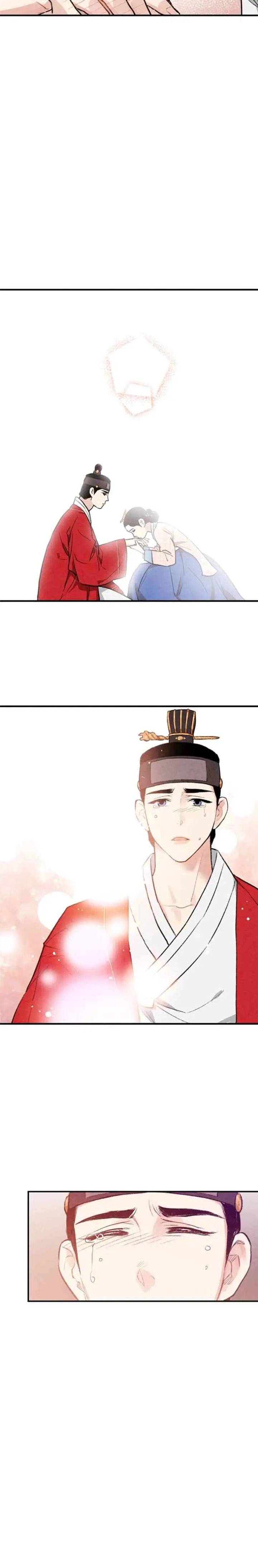 Joseon's Ban on Marriage chapter 17 halaman 9