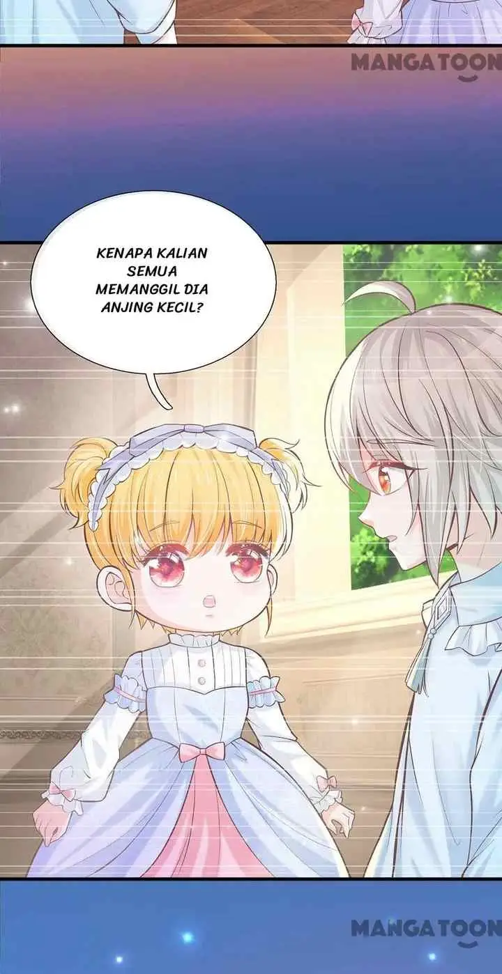 I Became The Emperor's Daughter One Day chapter 217 halaman 17