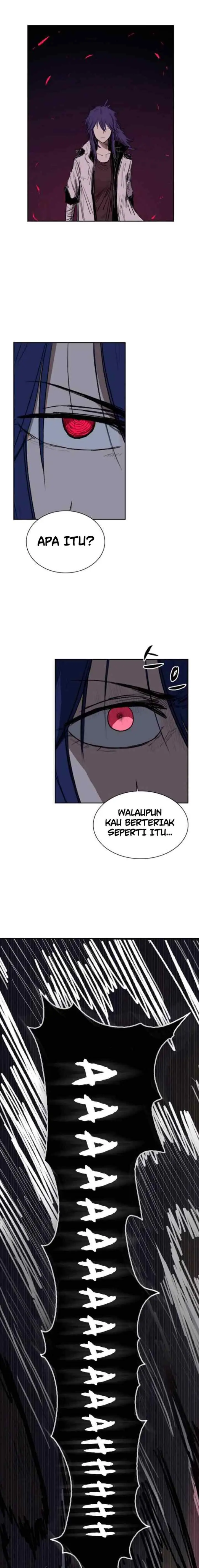 Fray chapter 8 halaman 10