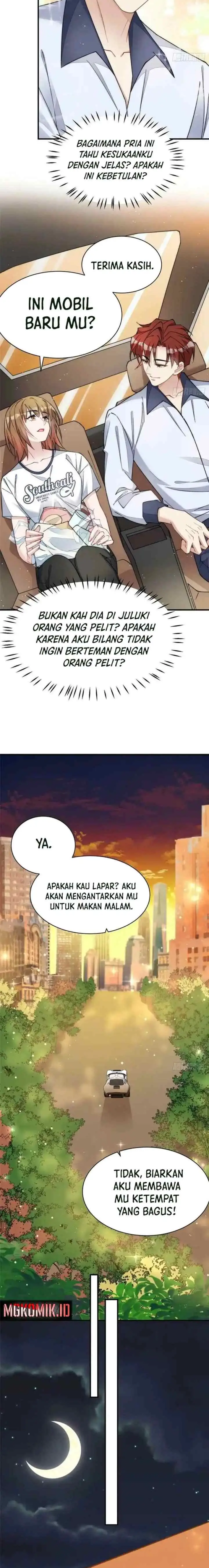 Furen Ta Chengle Da Laomen De Tuan Chong chapter 45 halaman 5