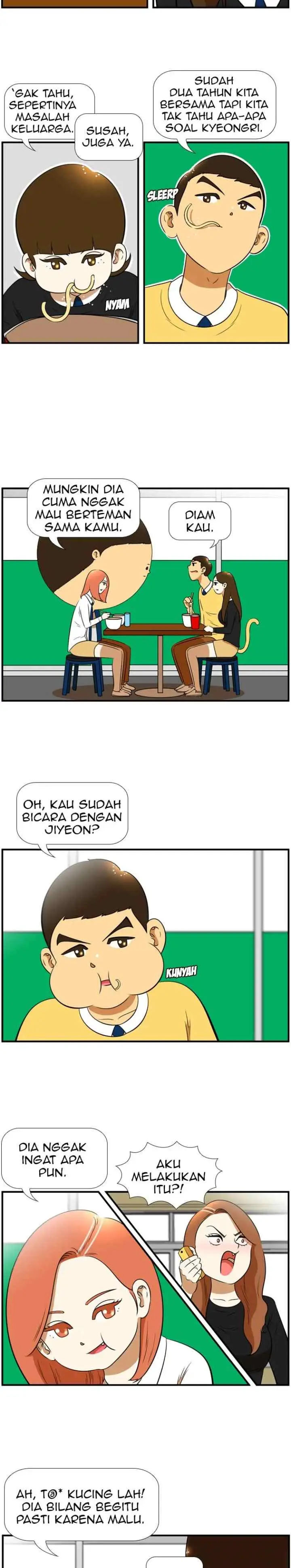 New Normal: Class 8 chapter 142 halaman 6