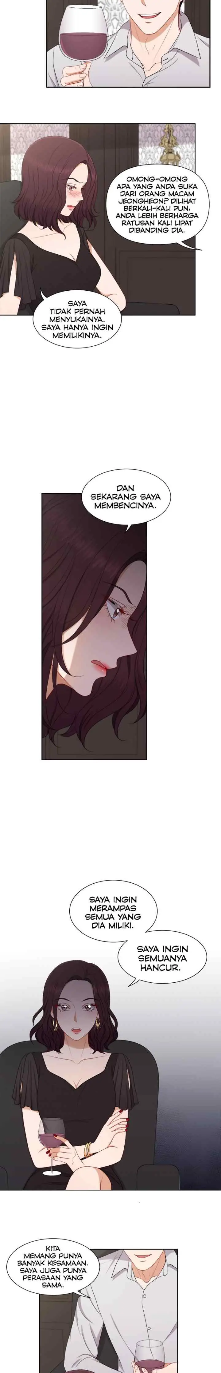 I Need a Bride chapter 61 halaman 9
