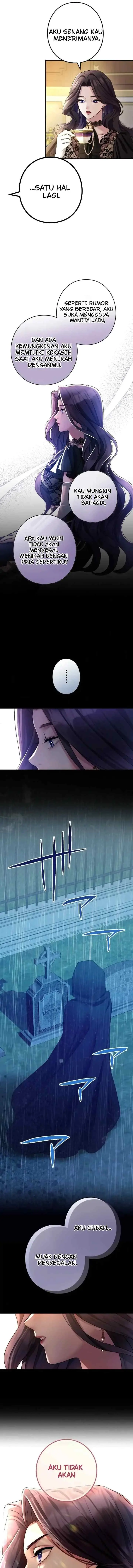 Teikoku Ichi no Akujo ni Dekiai ga Tomarimasen chapter 3 halaman 13
