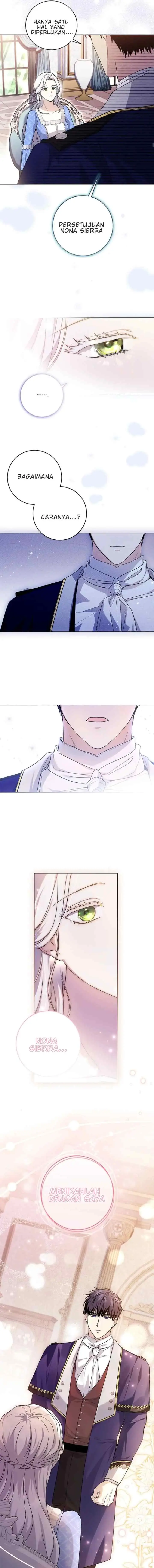 I Went On Strike Because It Was A Time Limit chapter 52 halaman 7