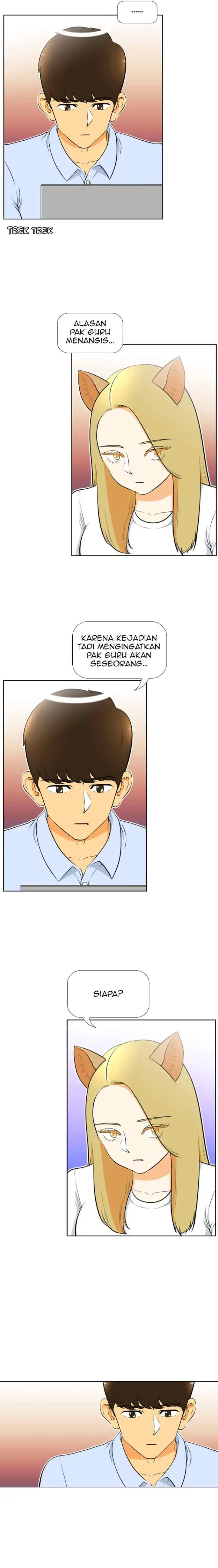 New Normal: Class 8 chapter 268 halaman 14