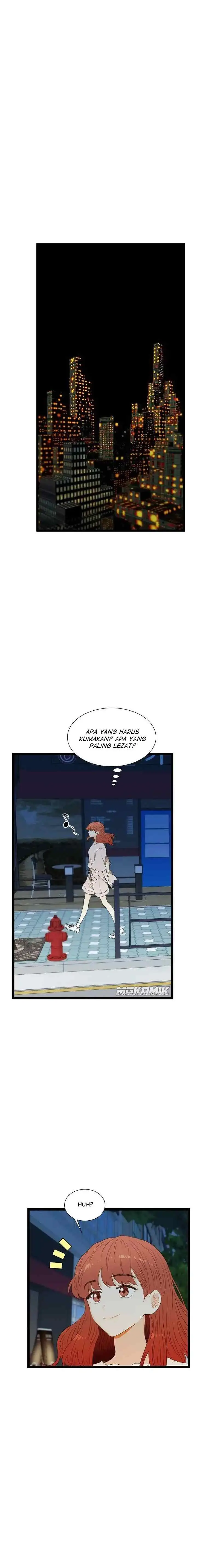 Faking It in Style chapter 56 halaman 15