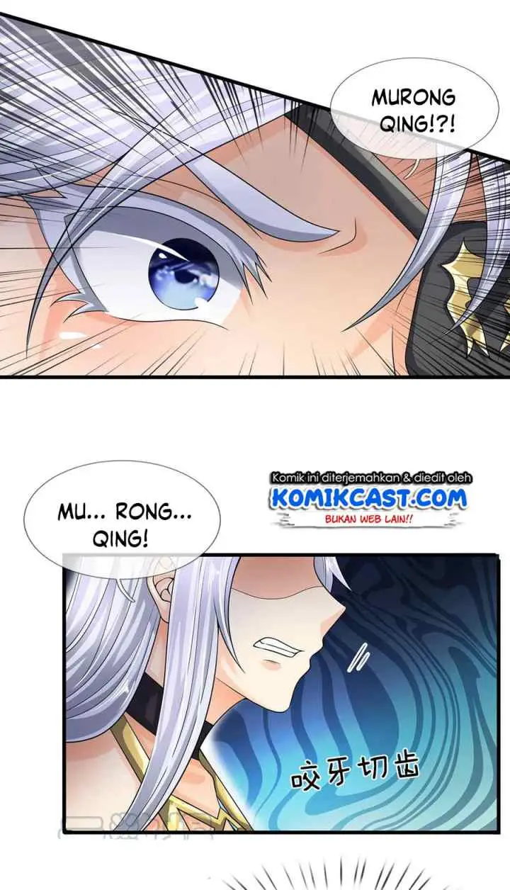 City of Heaven Time Stamp chapter 128 halaman 4