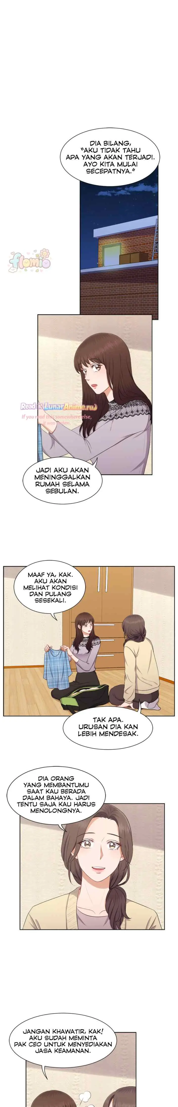 I Need a Bride chapter 24 halaman 6