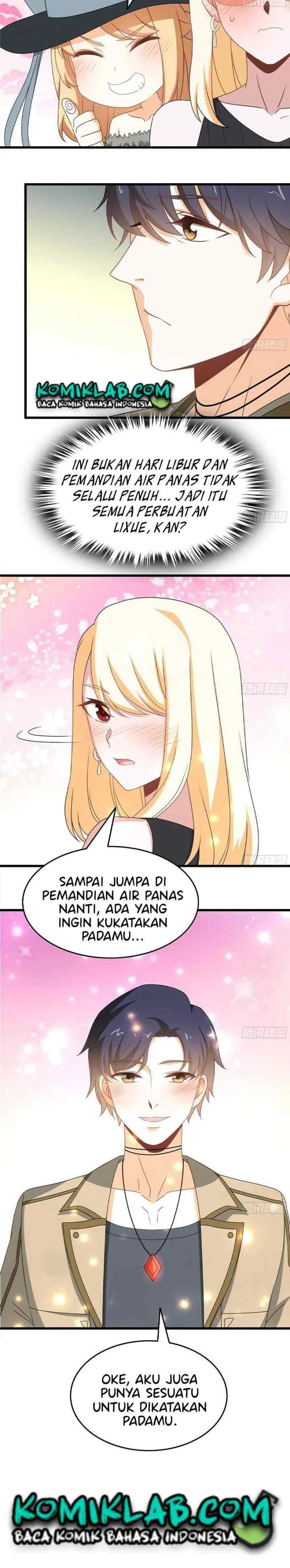 Strongest Son In Law chapter 41 halaman 8