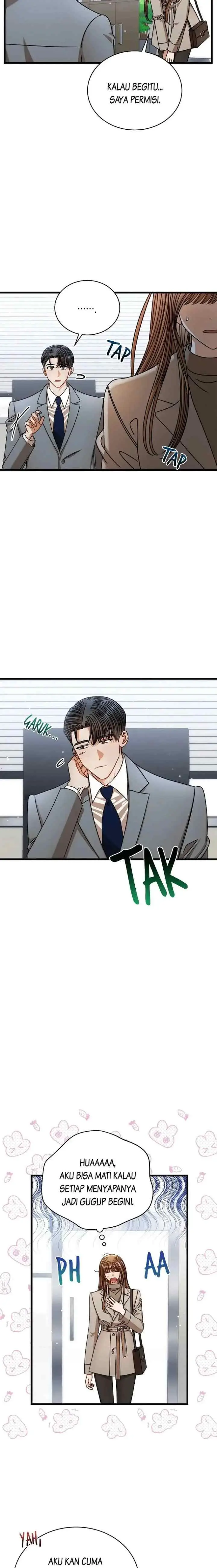 I Confessed To The Boss chapter 99 halaman 4