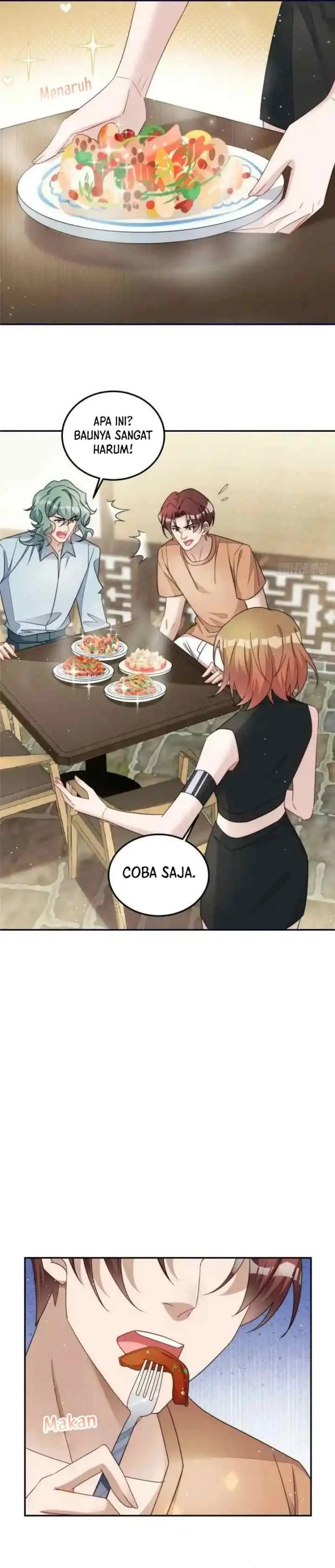 Furen Ta Chengle Da Laomen De Tuan Chong chapter 60 halaman 9