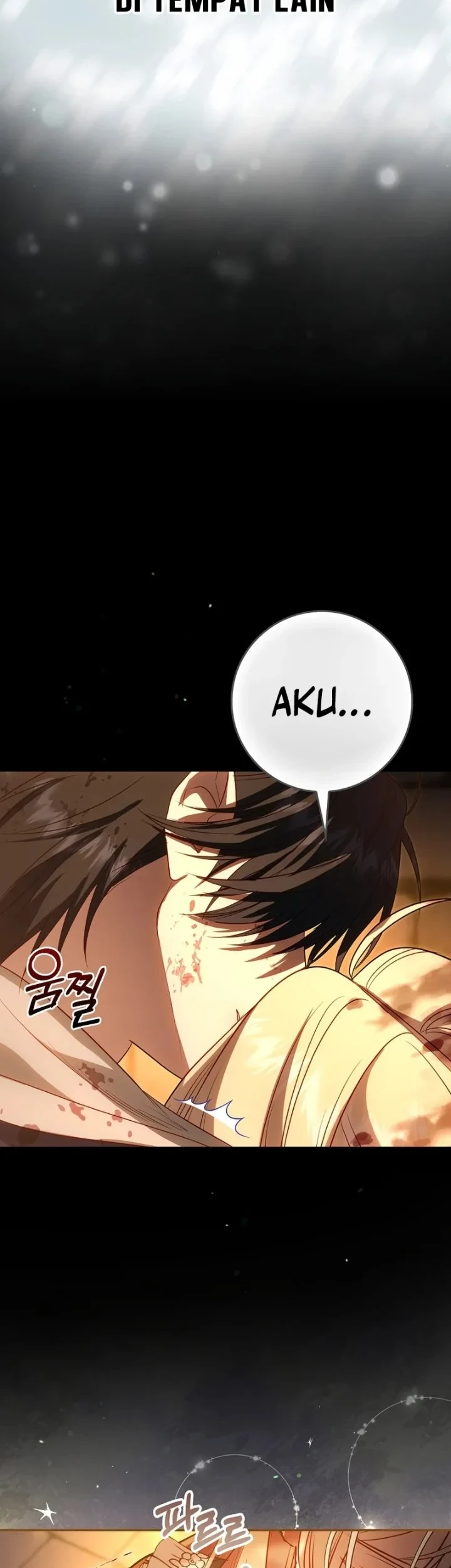 Sister-in-law of the Heroine in a Childcare Novel chapter 17 halaman 46