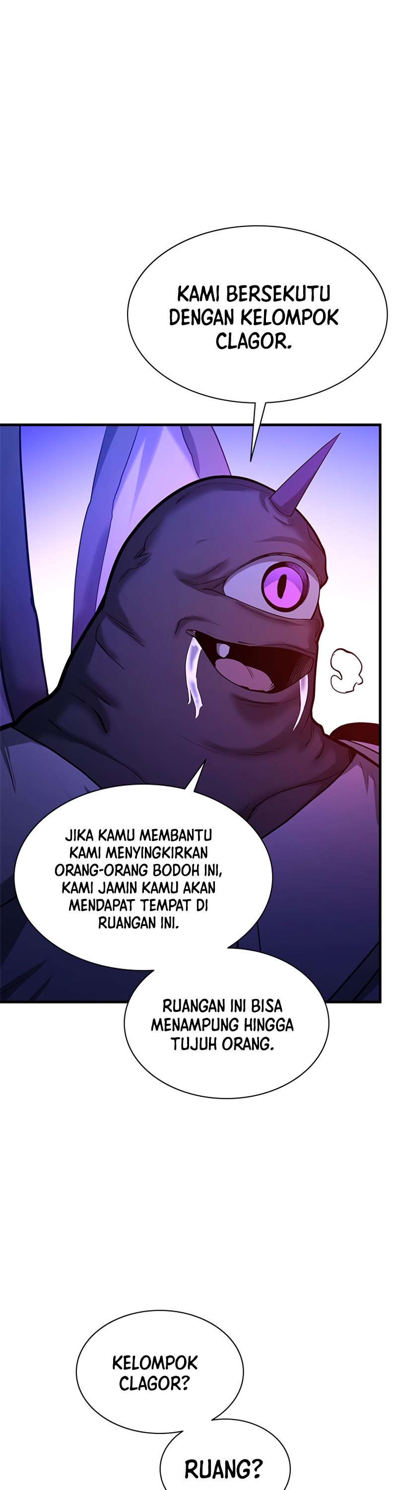 The Tutorial Is Too Tough! chapter 198 halaman 6