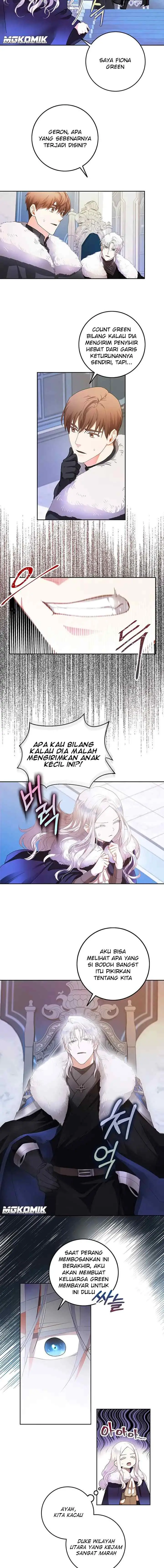 I Became the Wife of the Male Lead chapter 2 halaman 4