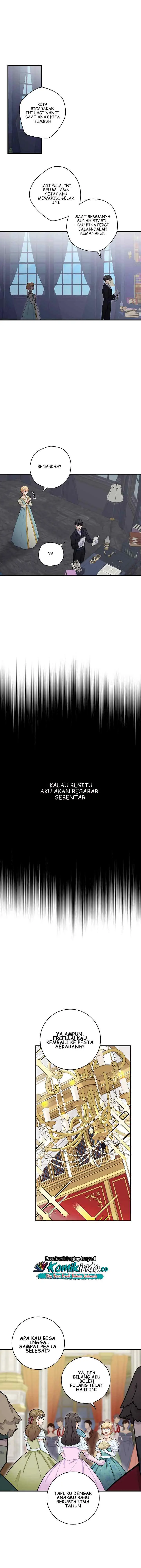 The Flower Dances and the Wind Sings chapter 1 halaman 6