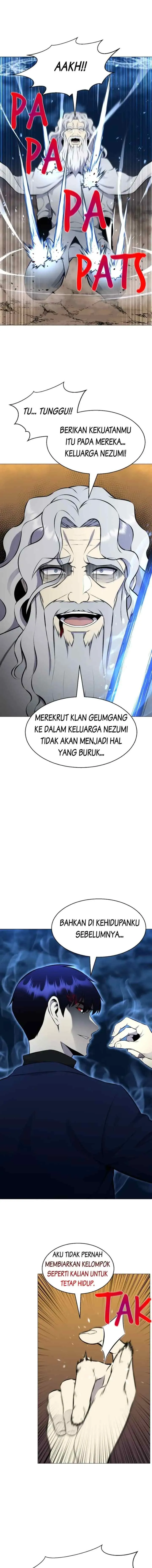 Reverse Villain chapter 100 halaman 13