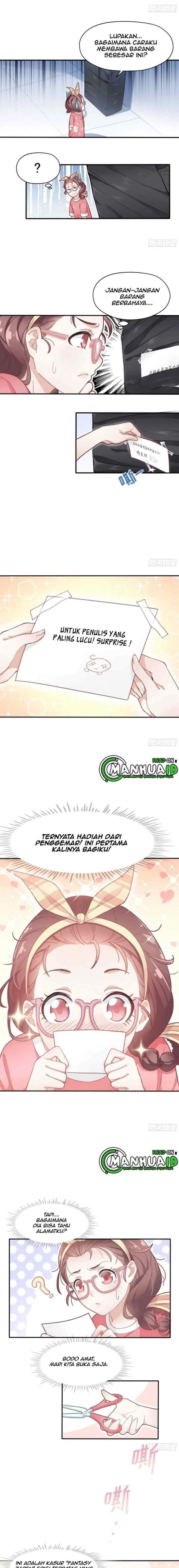 Bad Girl's Diary chapter 1 halaman 5