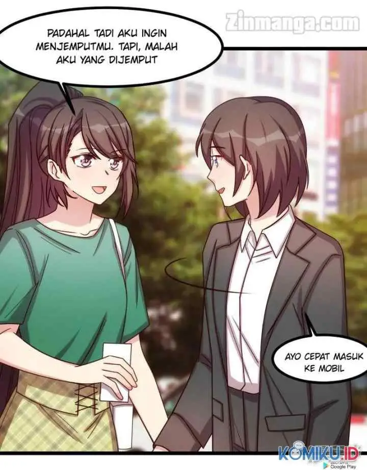 CEO's Sudden Proposal chapter 193 halaman 12