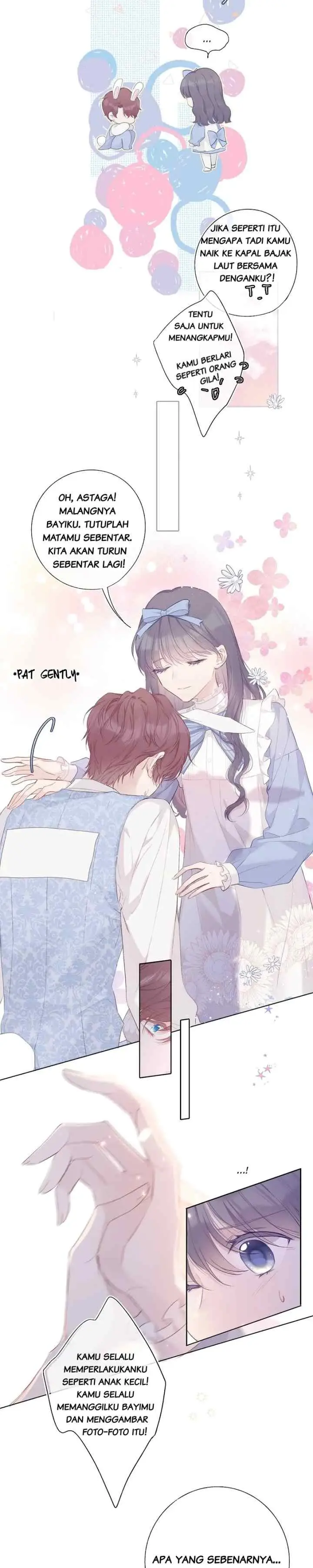 Protect My Star chapter 30 halaman 4
