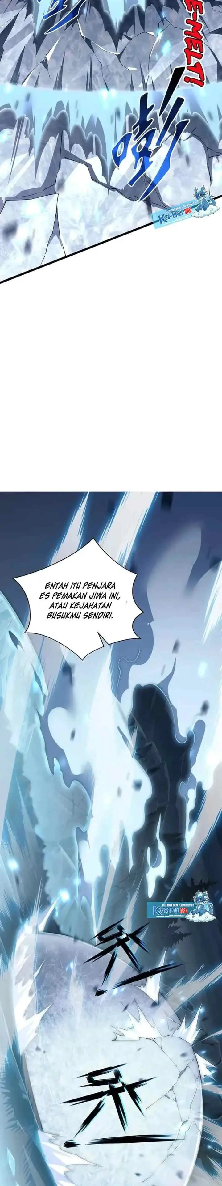 I Contracted Myself chapter 104 halaman 18