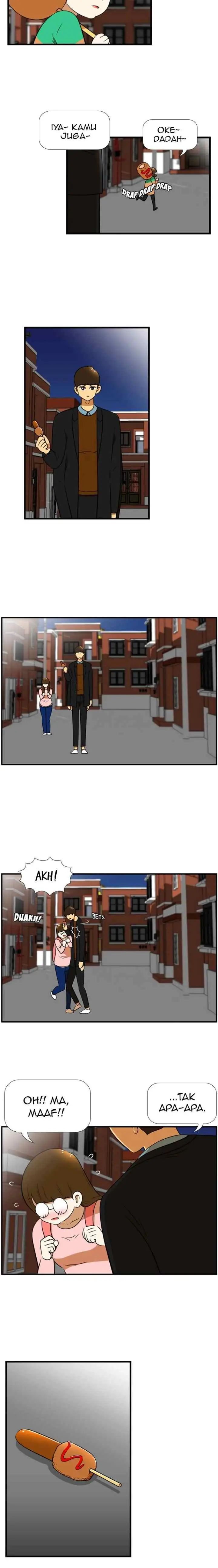 New Normal: Class 8 chapter 156 halaman 15