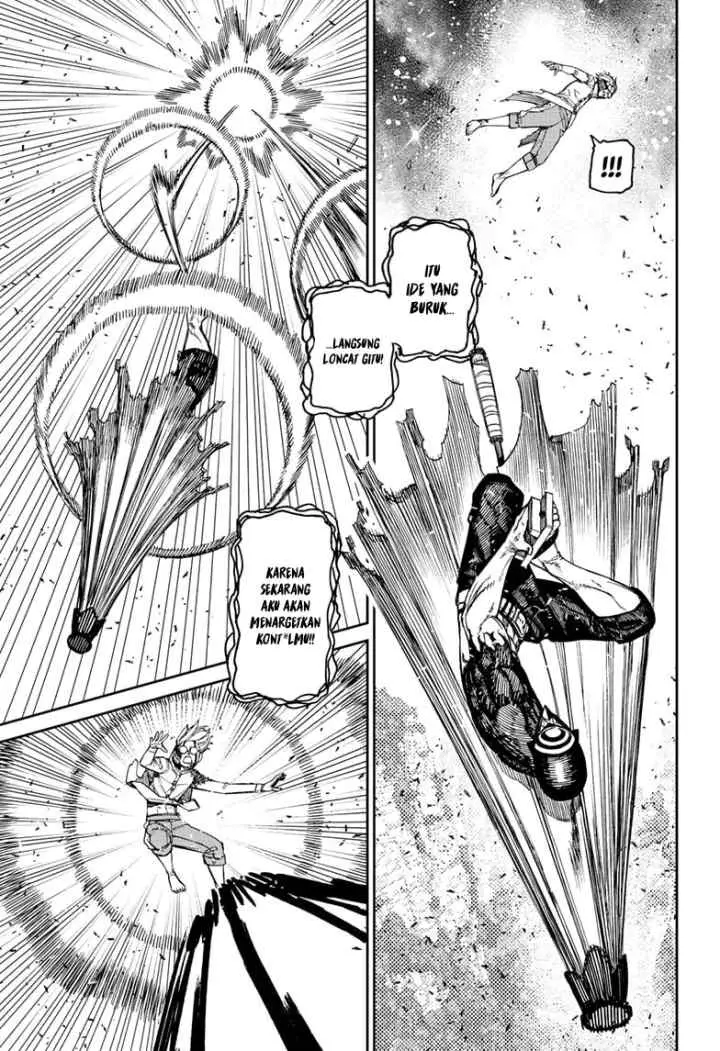 DANDADAN chapter 152 halaman 7