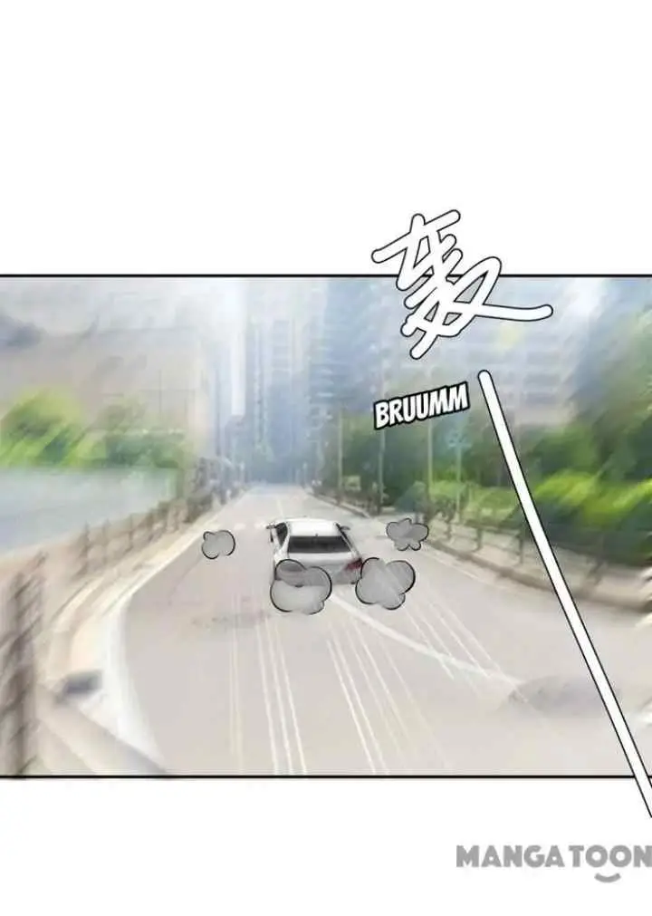 Cool Genius Kids-President's Pampered Wife Is Too Heroic chapter 149 halaman 17