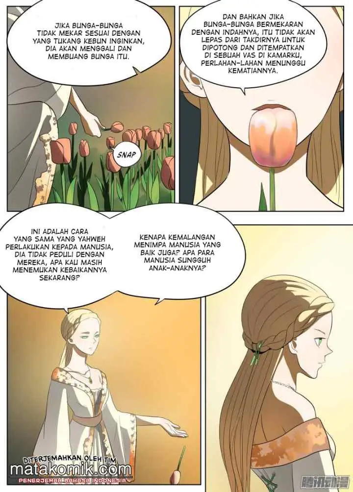 Gentleman Devil chapter 39 halaman 15