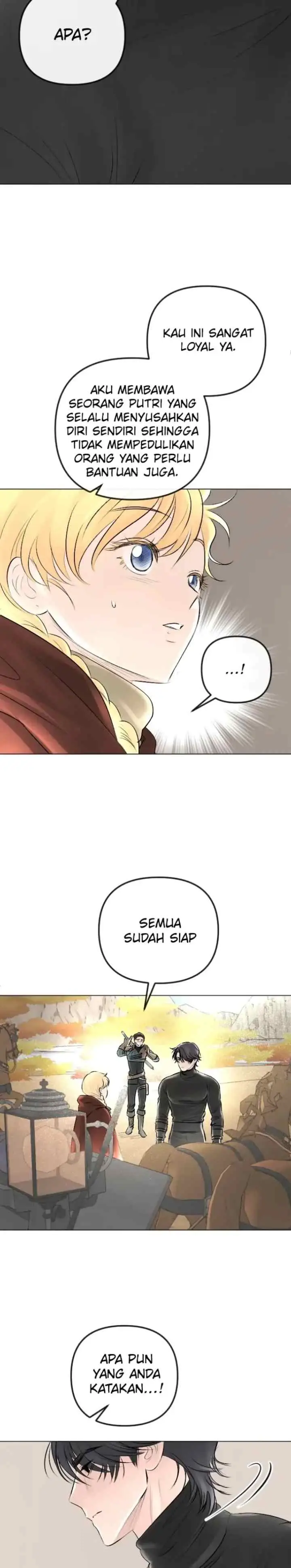 Recogí al segundo protagonista chapter 26 halaman 17