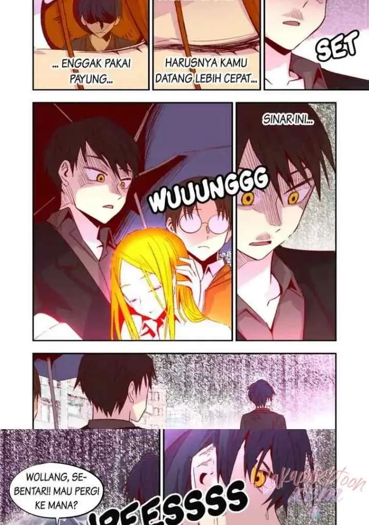 Gwisin-nim chapter 53 halaman 11