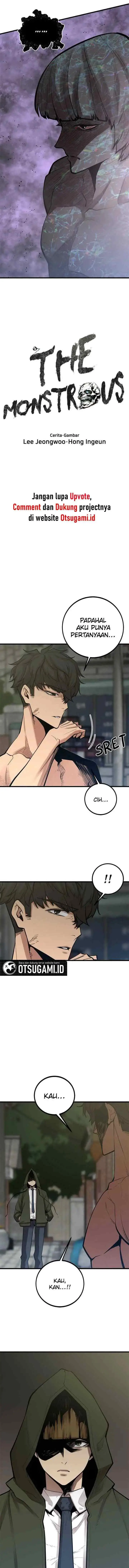 Gwei chapter 60 halaman 6