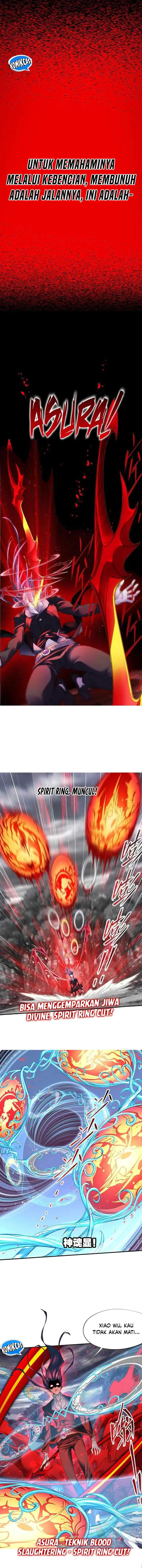Soul Land chapter 336 halaman 12