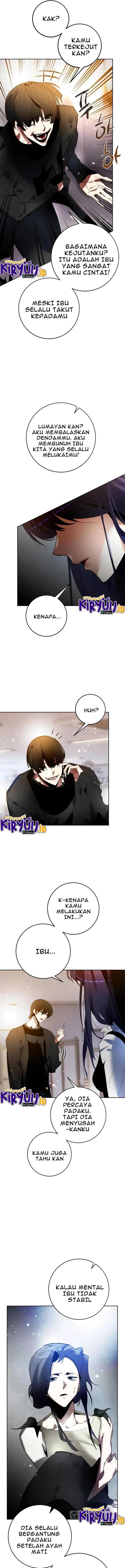 Return to Player chapter 90 halaman 16