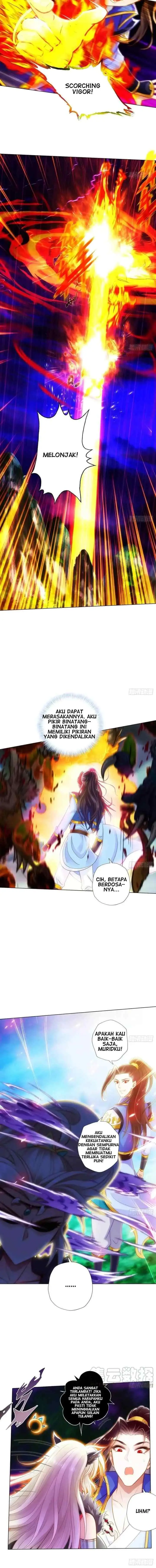 Lang Huan Library chapter 122 halaman 7