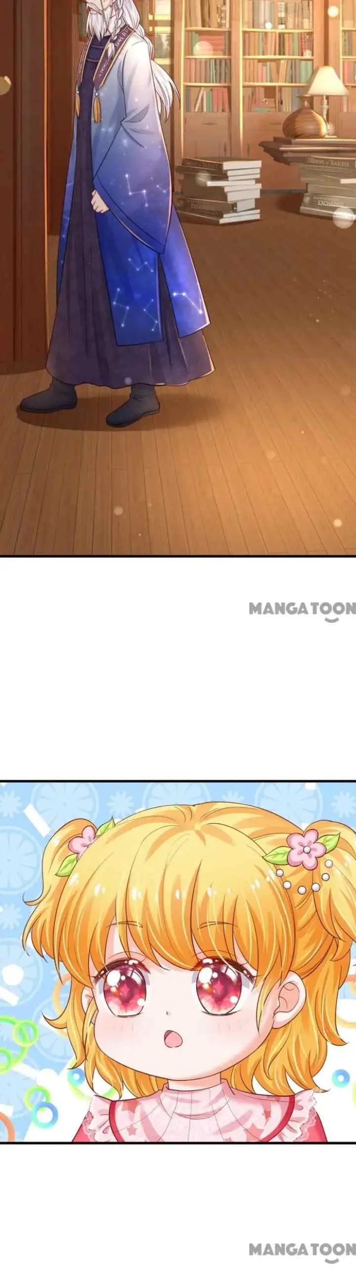 I Became The Emperor's Daughter One Day chapter 363 halaman 7