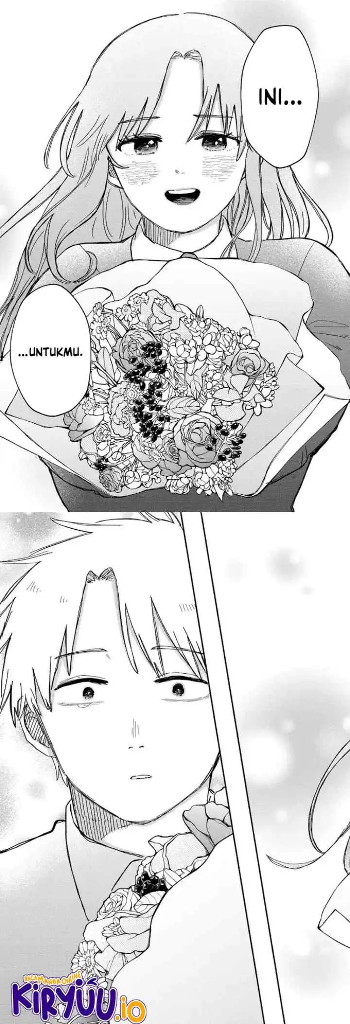 Youchien Wars chapter 69 halaman 13
