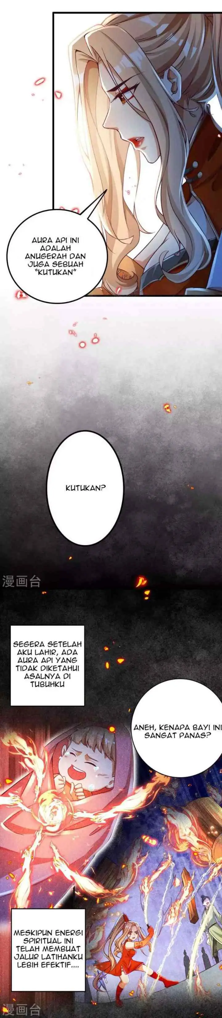 Bisheng Supreme's Rebirth chapter 14 halaman 13