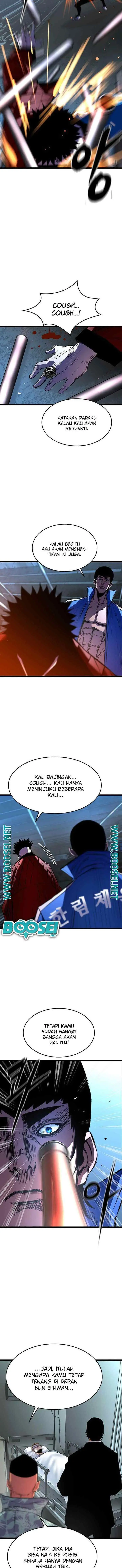 Hallim Gymnasium chapter 94 halaman 6