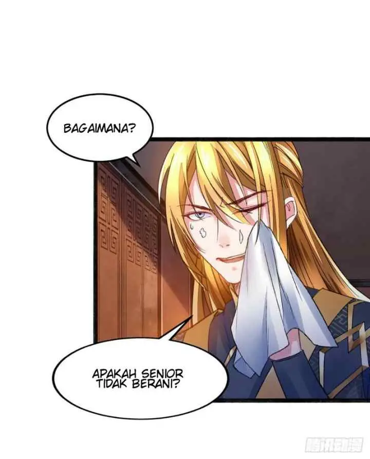 I Have Million Skill Points chapter 9 halaman 14