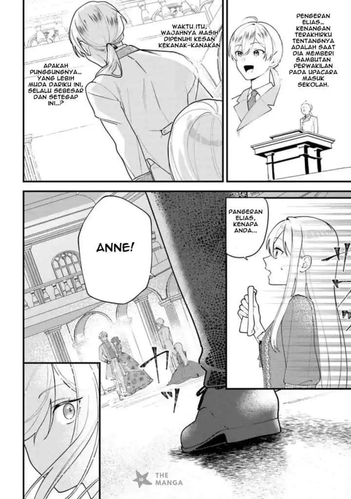 Suterare Saijo Wa Kazoku To Nonbiri Ikiru Koto Ni Shimasu chapter 1.2 halaman 9