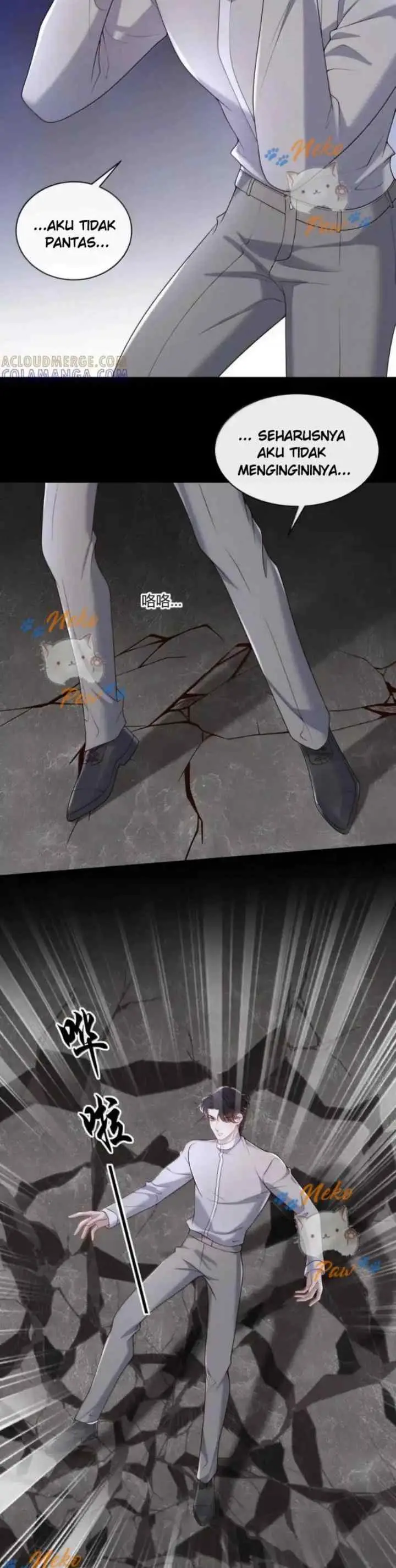 He Came Late At Night chapter 99 halaman 13