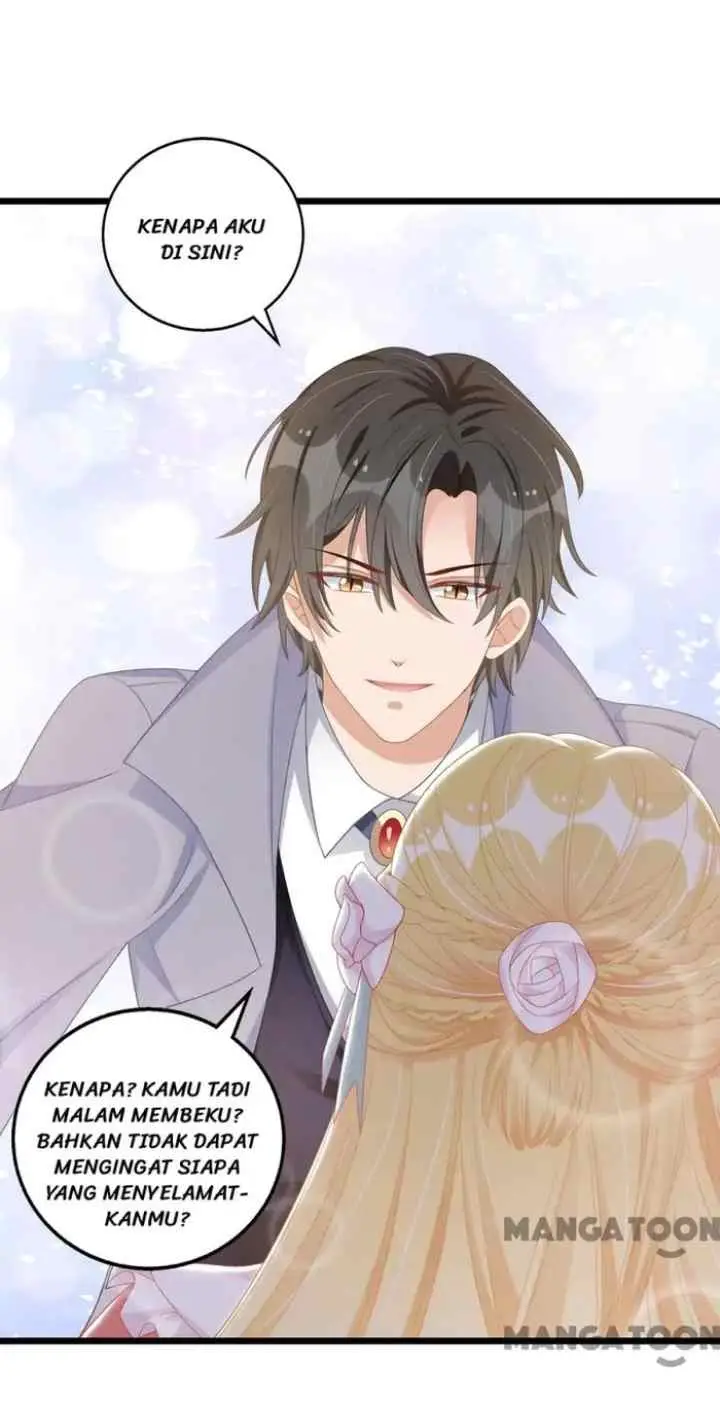 My Crazy Journalist Wife chapter 48 halaman 5
