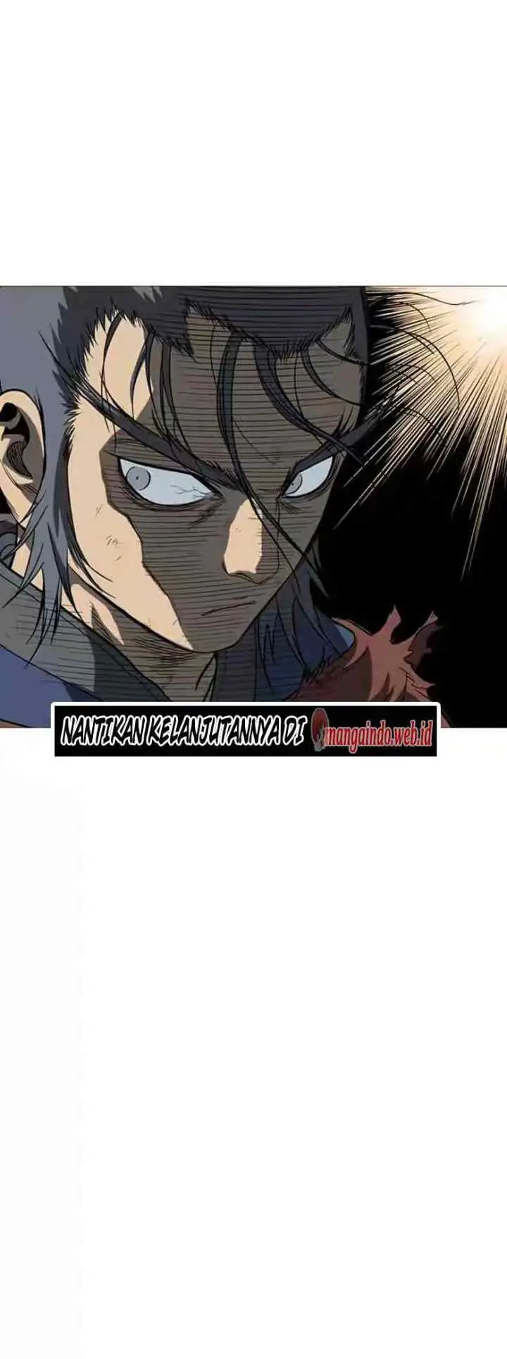 Gosu chapter 47 halaman 16