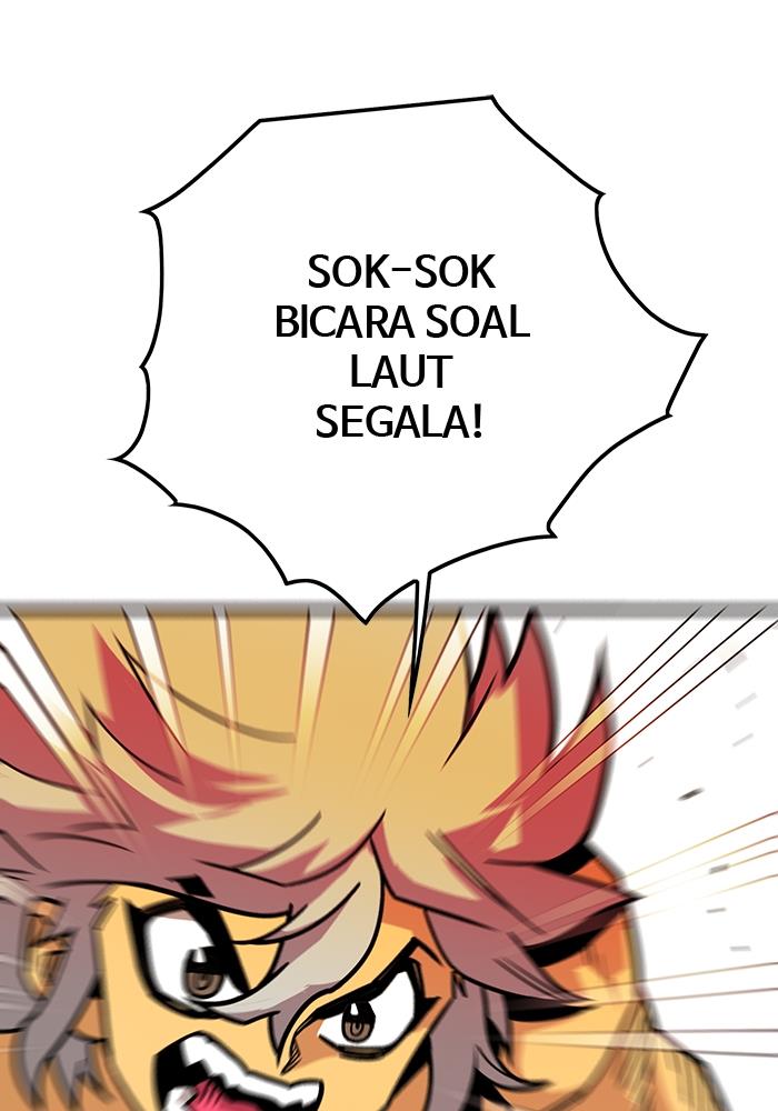 Troll Trap chapter 273 halaman 128