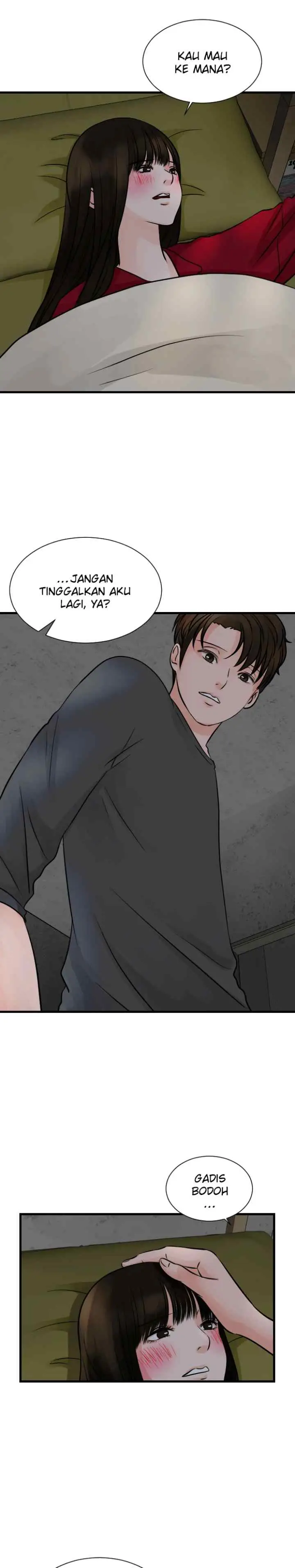 One + One (Bao A) chapter 20 halaman 14