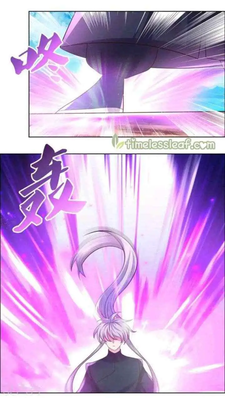 Above All Gods chapter 176 halaman 4