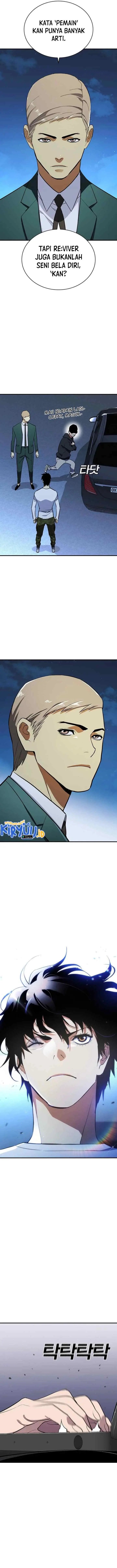 Ranker (2022) chapter 36 halaman 12