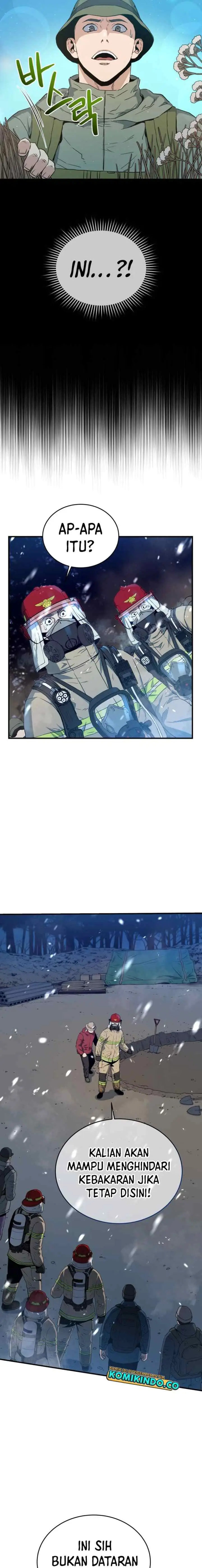 Rescue System chapter 14 halaman 4