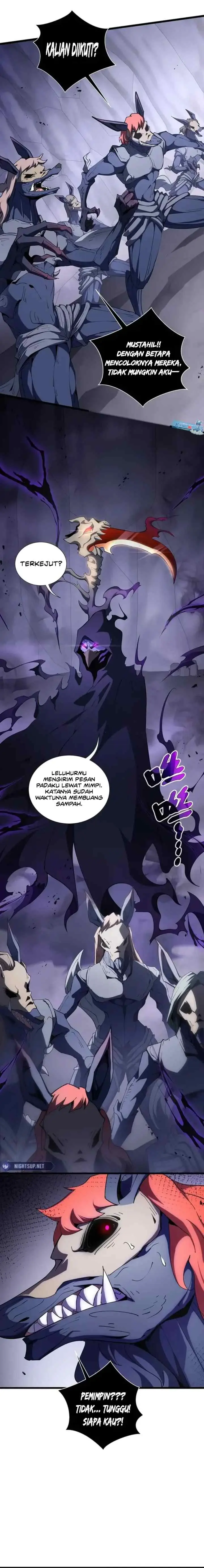 I Contracted Myself chapter 92 halaman 7